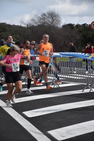 Roma Ostia Half Marathon [GOLD] (03/03/2024) 0199