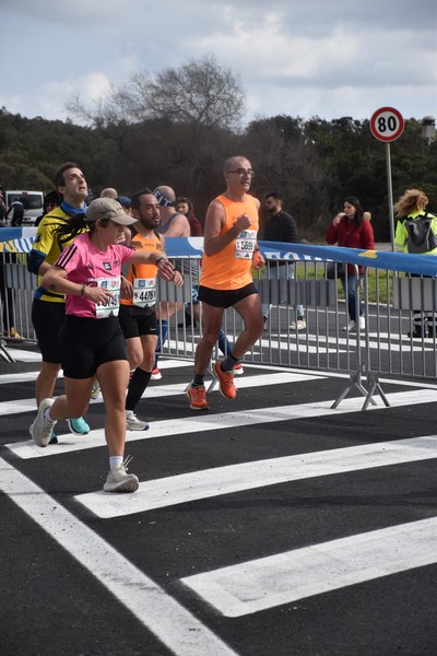 Roma Ostia Half Marathon [GOLD] (03/03/2024) 0200