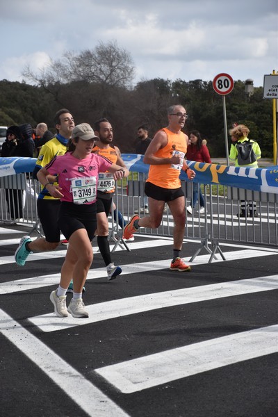 Roma Ostia Half Marathon [GOLD] (03/03/2024) 0201
