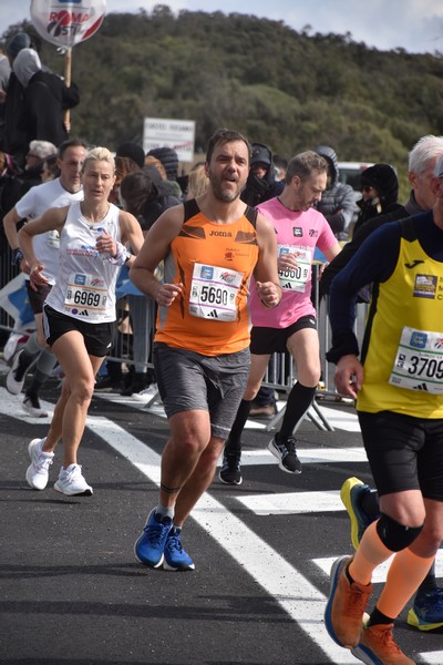 Roma Ostia Half Marathon [GOLD] (03/03/2024) 0205