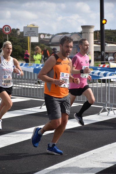 Roma Ostia Half Marathon [GOLD] (03/03/2024) 0210