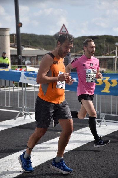 Roma Ostia Half Marathon [GOLD] (03/03/2024) 0212