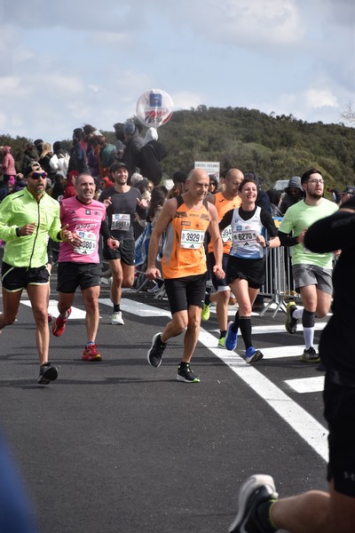 Roma Ostia Half Marathon [GOLD] (03/03/2024) 0213