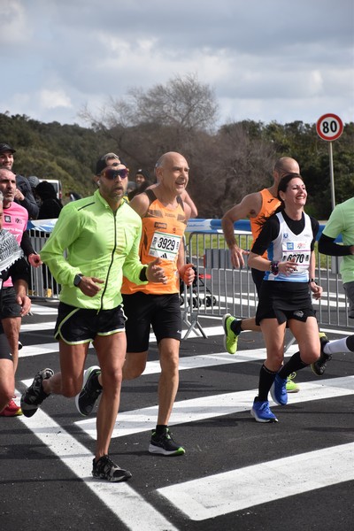 Roma Ostia Half Marathon [GOLD] (03/03/2024) 0214