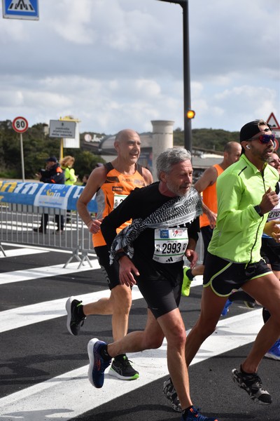 Roma Ostia Half Marathon [GOLD] (03/03/2024) 0216