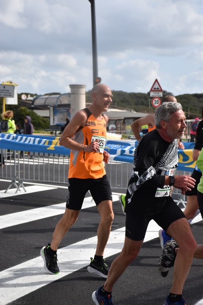 Roma Ostia Half Marathon [GOLD] (03/03/2024) 0217