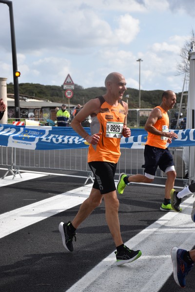 Roma Ostia Half Marathon [GOLD] (03/03/2024) 0219