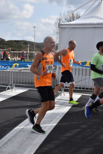 Roma Ostia Half Marathon [GOLD] (03/03/2024) 0220