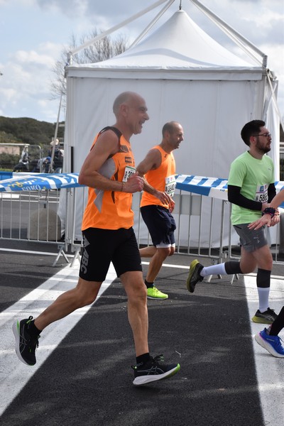 Roma Ostia Half Marathon [GOLD] (03/03/2024) 0221