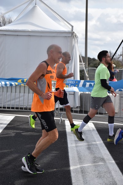 Roma Ostia Half Marathon [GOLD] (03/03/2024) 0222