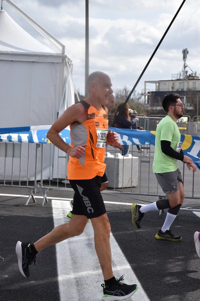 Roma Ostia Half Marathon [GOLD] (03/03/2024) 0223