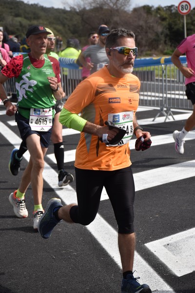 Roma Ostia Half Marathon [GOLD] (03/03/2024) 0227