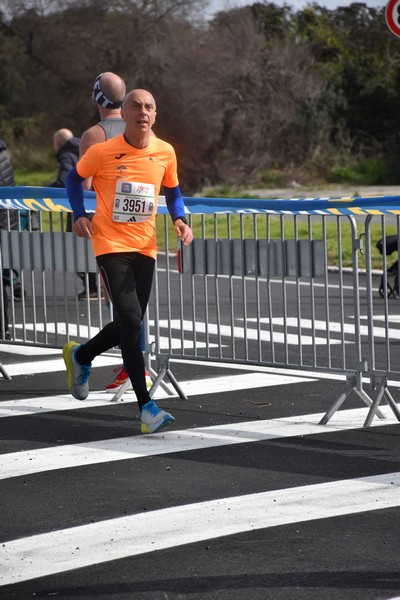 Roma Ostia Half Marathon [GOLD] (03/03/2024) 0229