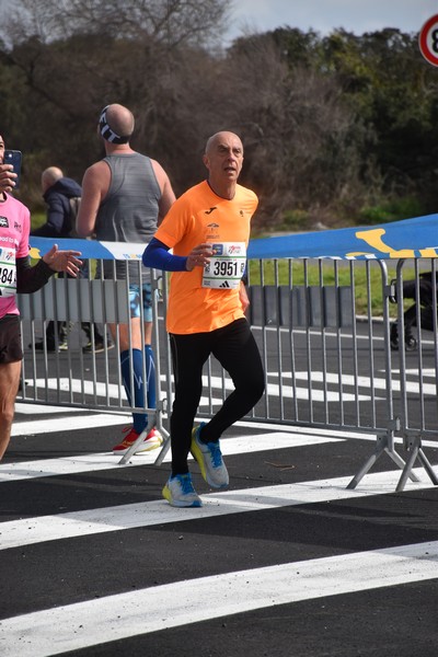 Roma Ostia Half Marathon [GOLD] (03/03/2024) 0230