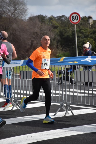 Roma Ostia Half Marathon [GOLD] (03/03/2024) 0231