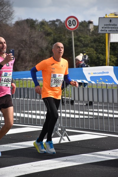 Roma Ostia Half Marathon [GOLD] (03/03/2024) 0232