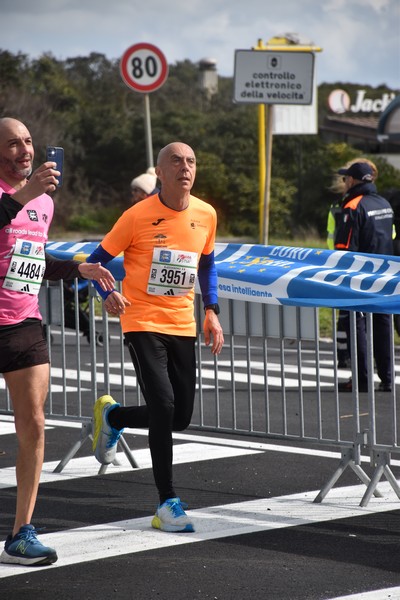 Roma Ostia Half Marathon [GOLD] (03/03/2024) 0233