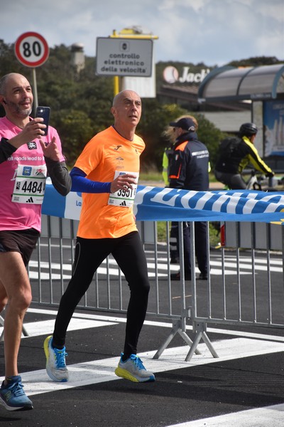 Roma Ostia Half Marathon [GOLD] (03/03/2024) 0234
