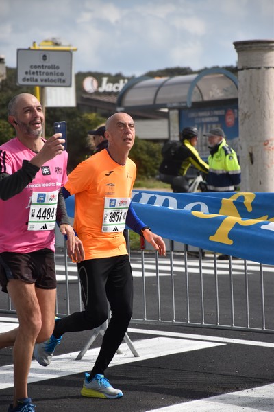 Roma Ostia Half Marathon [GOLD] (03/03/2024) 0235