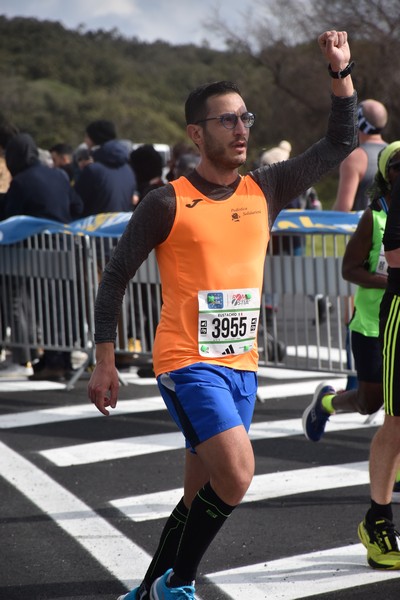 Roma Ostia Half Marathon [GOLD] (03/03/2024) 0236