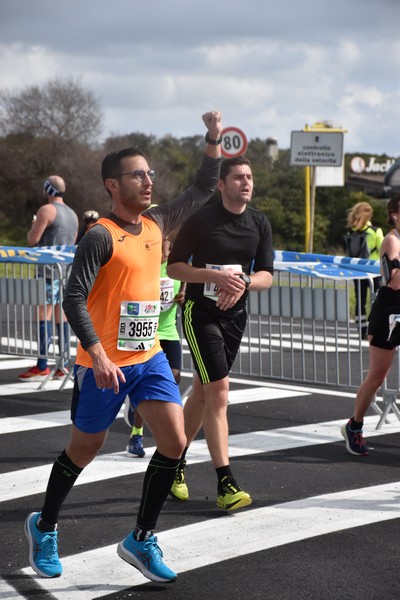 Roma Ostia Half Marathon [GOLD] (03/03/2024) 0238