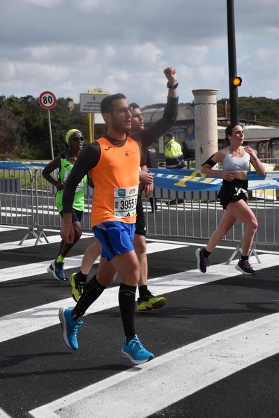 Roma Ostia Half Marathon [GOLD] (03/03/2024) 0240