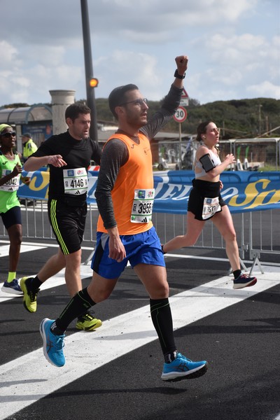 Roma Ostia Half Marathon [GOLD] (03/03/2024) 0242