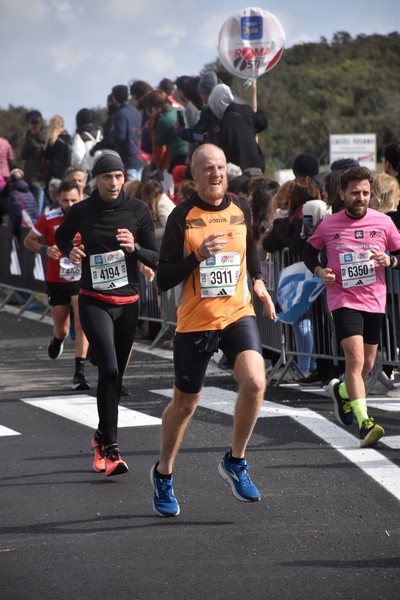 Roma Ostia Half Marathon [GOLD] (03/03/2024) 0244