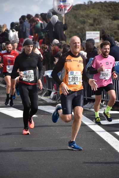 Roma Ostia Half Marathon [GOLD] (03/03/2024) 0245