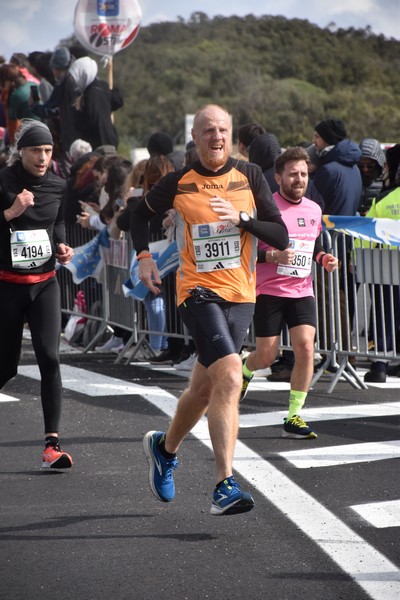 Roma Ostia Half Marathon [GOLD] (03/03/2024) 0246