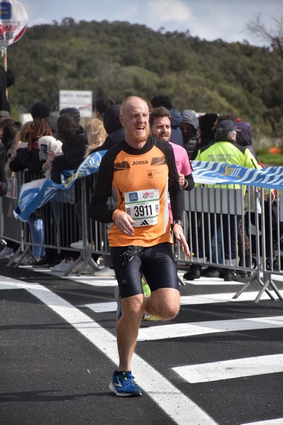 Roma Ostia Half Marathon [GOLD] (03/03/2024) 0247