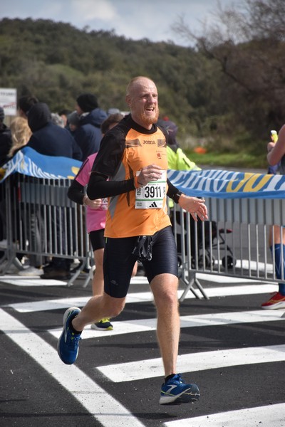 Roma Ostia Half Marathon [GOLD] (03/03/2024) 0248