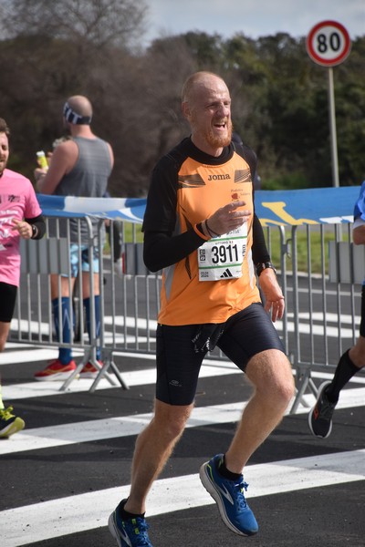 Roma Ostia Half Marathon [GOLD] (03/03/2024) 0251