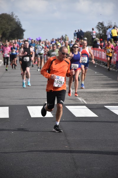 Roma Ostia Half Marathon [GOLD] (03/03/2024) 0253