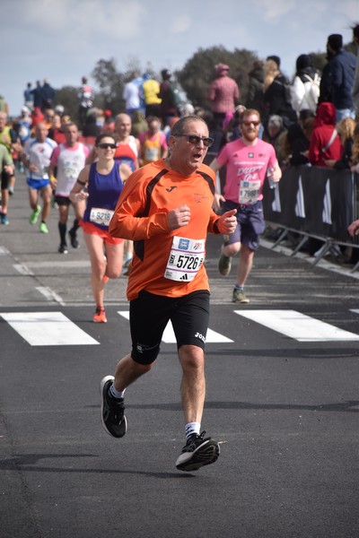 Roma Ostia Half Marathon [GOLD] (03/03/2024) 0256