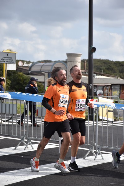 Roma Ostia Half Marathon [GOLD] (03/03/2024) 0258