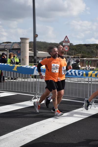 Roma Ostia Half Marathon [GOLD] (03/03/2024) 0260