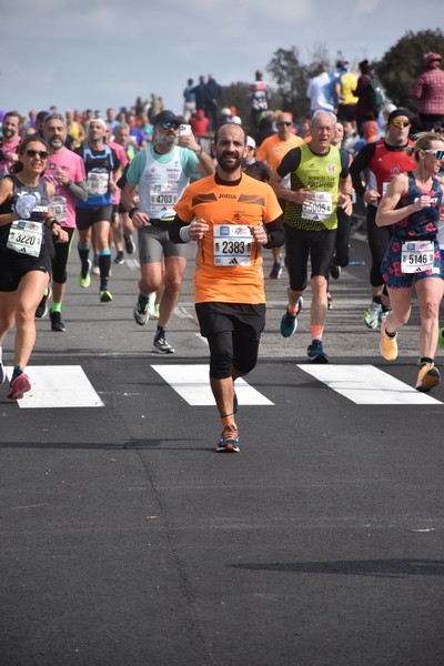 Roma Ostia Half Marathon [GOLD] (03/03/2024) 0263