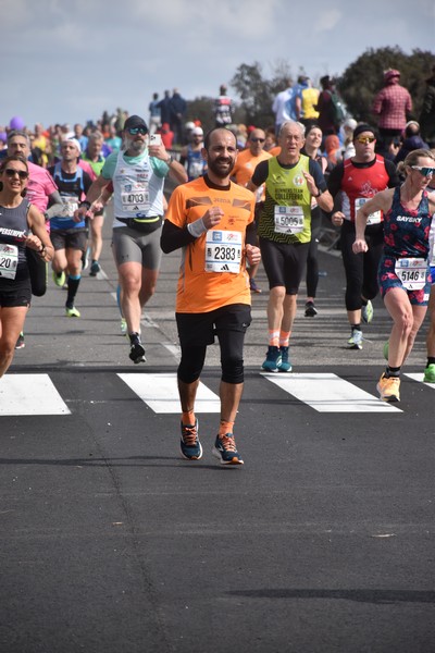 Roma Ostia Half Marathon [GOLD] (03/03/2024) 0264