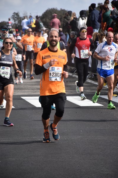 Roma Ostia Half Marathon [GOLD] (03/03/2024) 0267