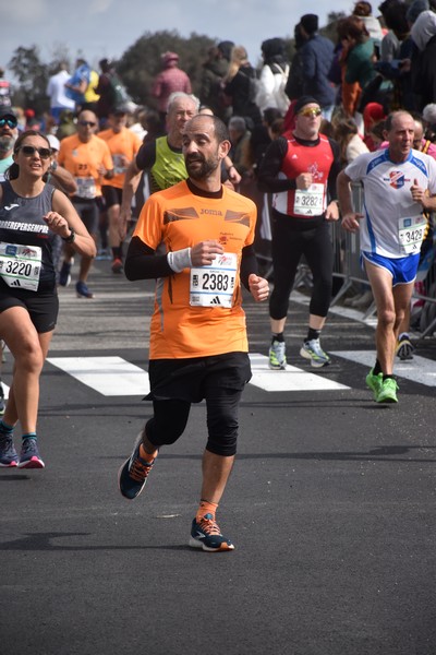 Roma Ostia Half Marathon [GOLD] (03/03/2024) 0268