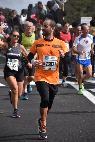 Roma Ostia Half Marathon [GOLD] (03/03/2024) 0269