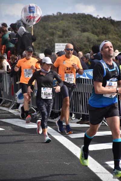 Roma Ostia Half Marathon [GOLD] (03/03/2024) 0271