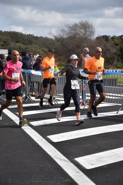 Roma Ostia Half Marathon [GOLD] (03/03/2024) 0274