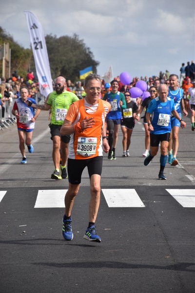 Roma Ostia Half Marathon [GOLD] (03/03/2024) 0278