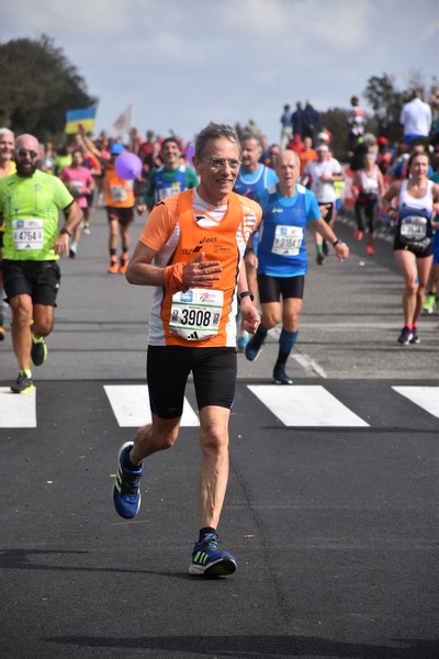 Roma Ostia Half Marathon [GOLD] (03/03/2024) 0282