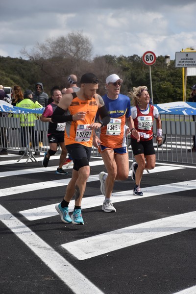 Roma Ostia Half Marathon [GOLD] (03/03/2024) 0303