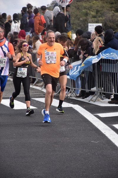 Roma Ostia Half Marathon [GOLD] (03/03/2024) 0307