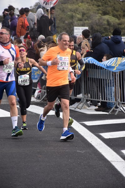 Roma Ostia Half Marathon [GOLD] (03/03/2024) 0309