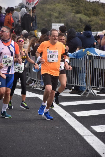 Roma Ostia Half Marathon [GOLD] (03/03/2024) 0310